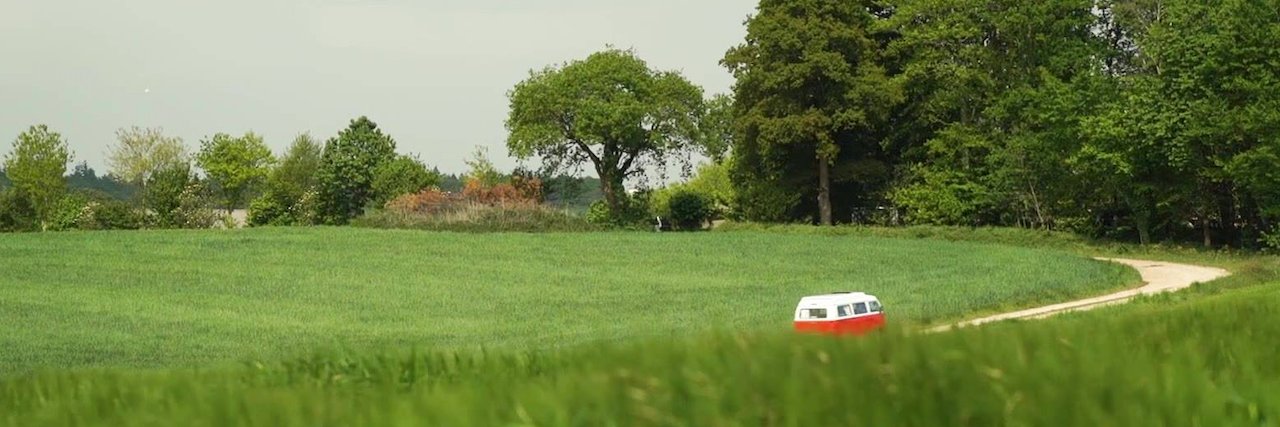 Radio Balises banner