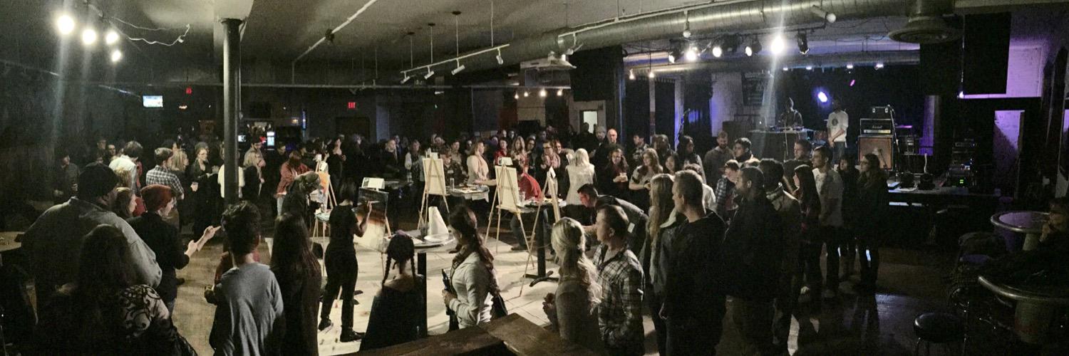 Meridian Concerts banner