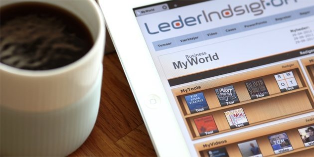 Lederindsigt's profile banner image