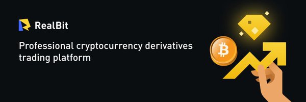 RealBitex001 Profile Banner