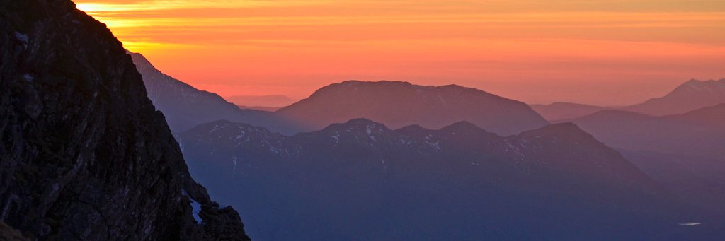 Mountain Pilgrims banner