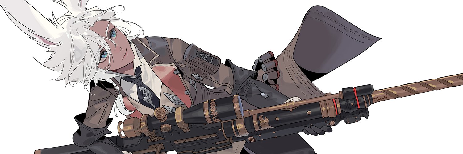 Jackdu's banner