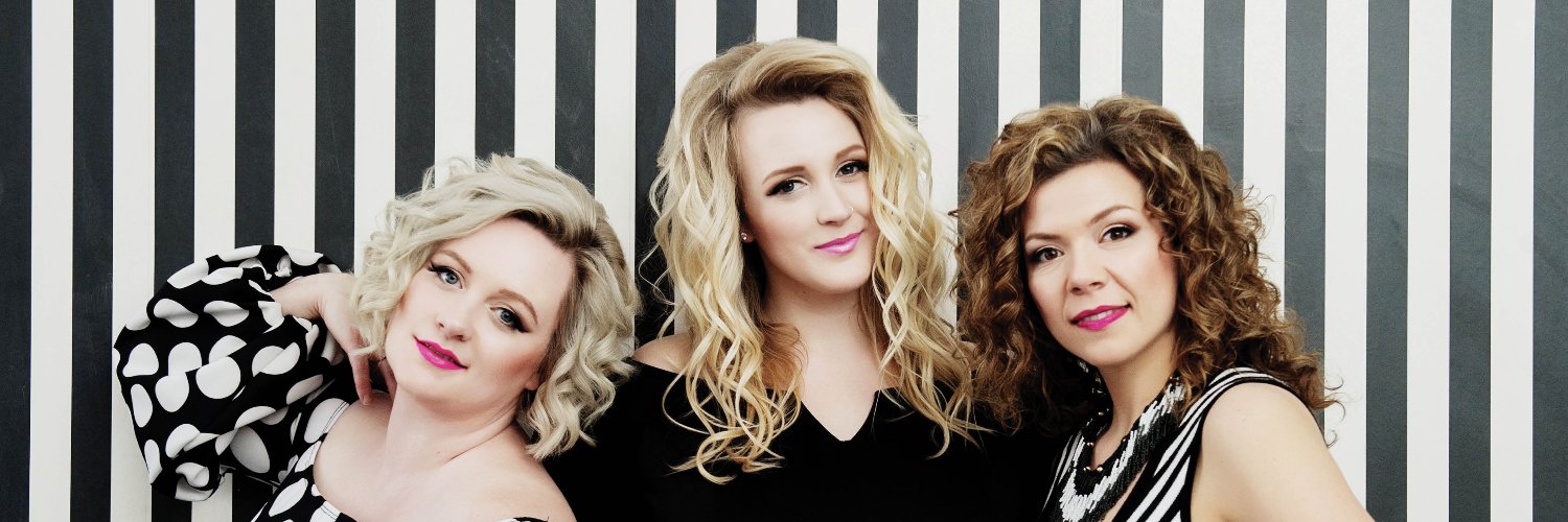 Rosie & the Riveters banner