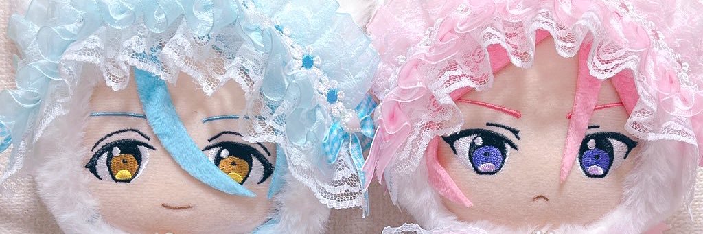 しず@取引垢 banner