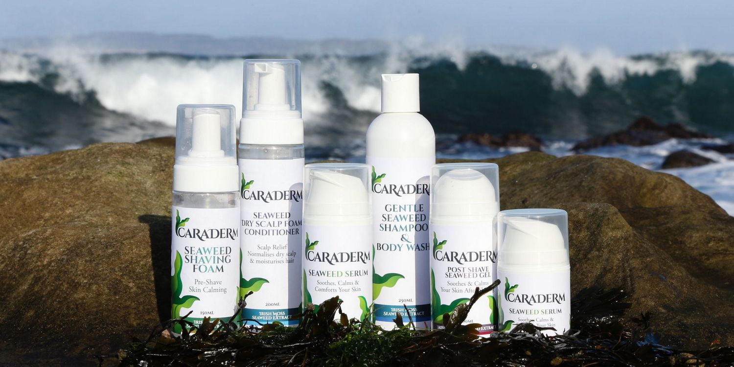 CaraDerm's profile banner image
