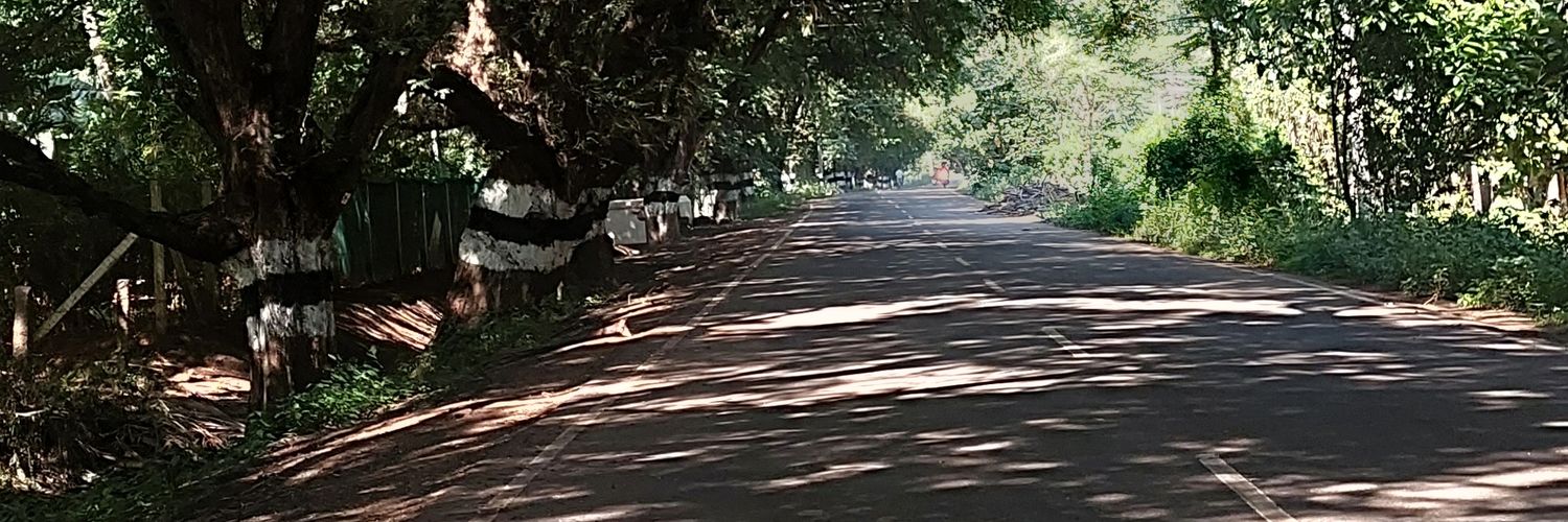 ramjilk's profile banner image