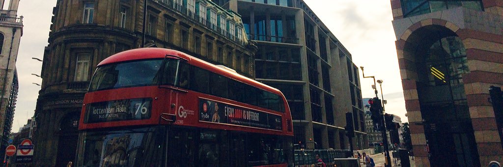 RTM banner