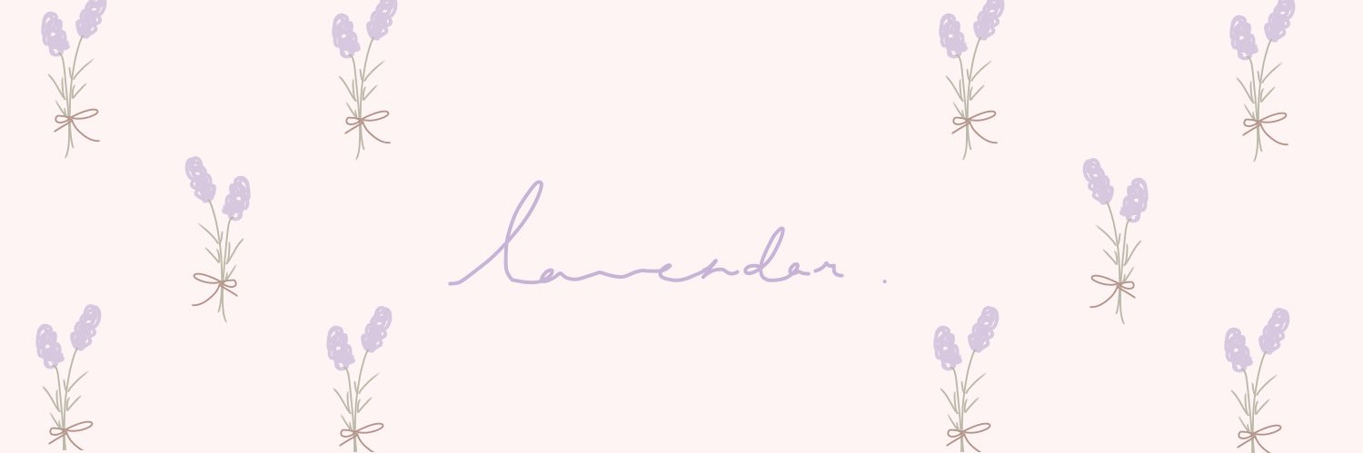 ♡ banner