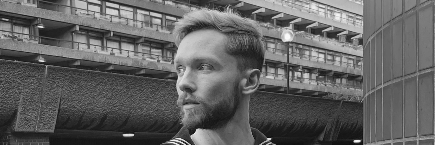 jackjamesbaxter's profile banner image