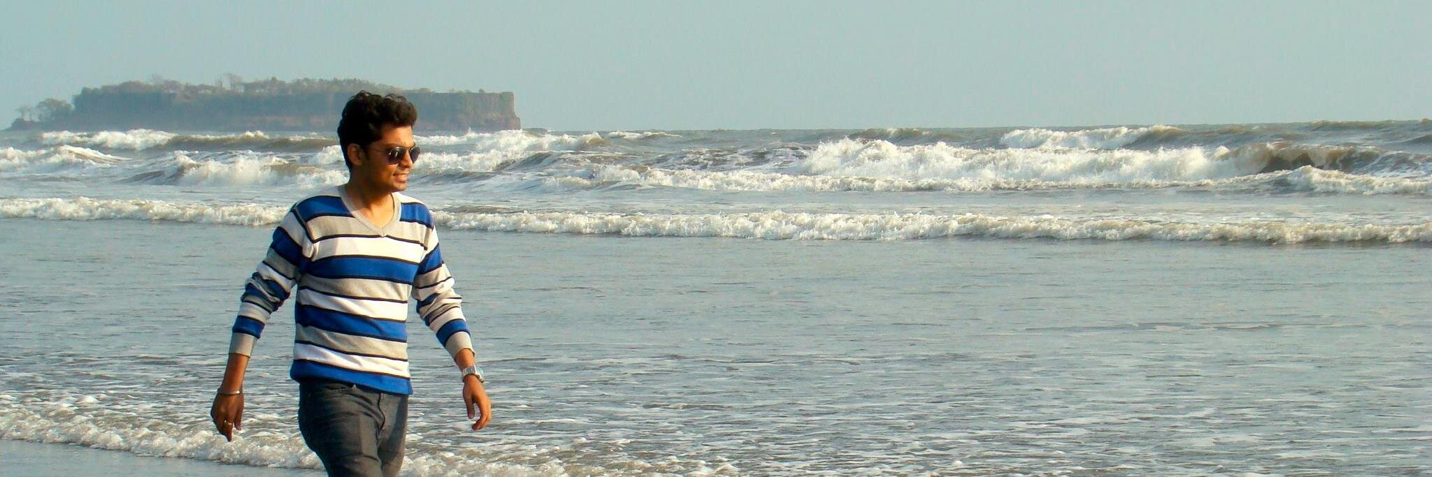 varundeore's profile banner image