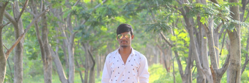 sai kumar Goud banner