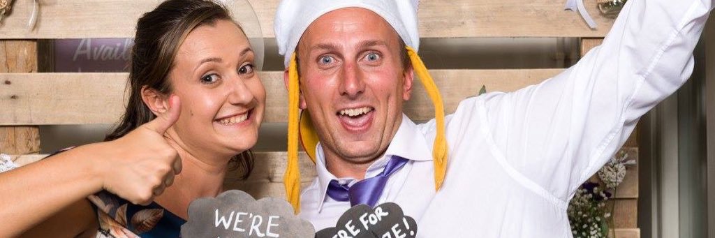 Sophie-lea Dunkley banner