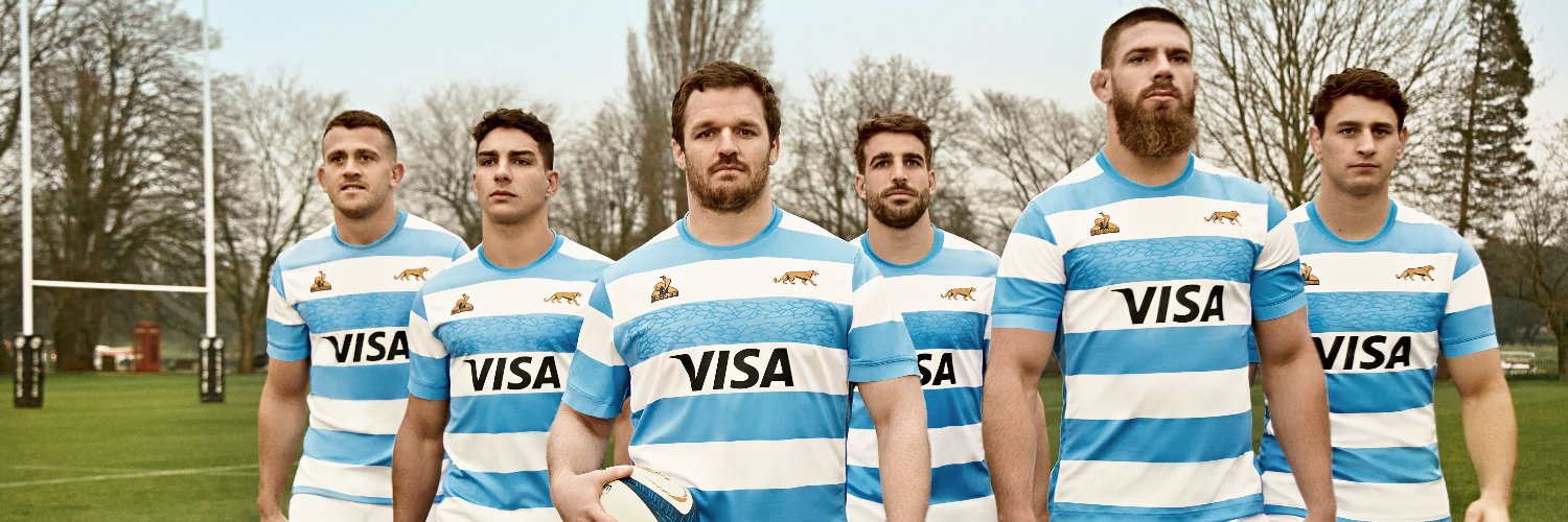 Los Pumas Profile Banner