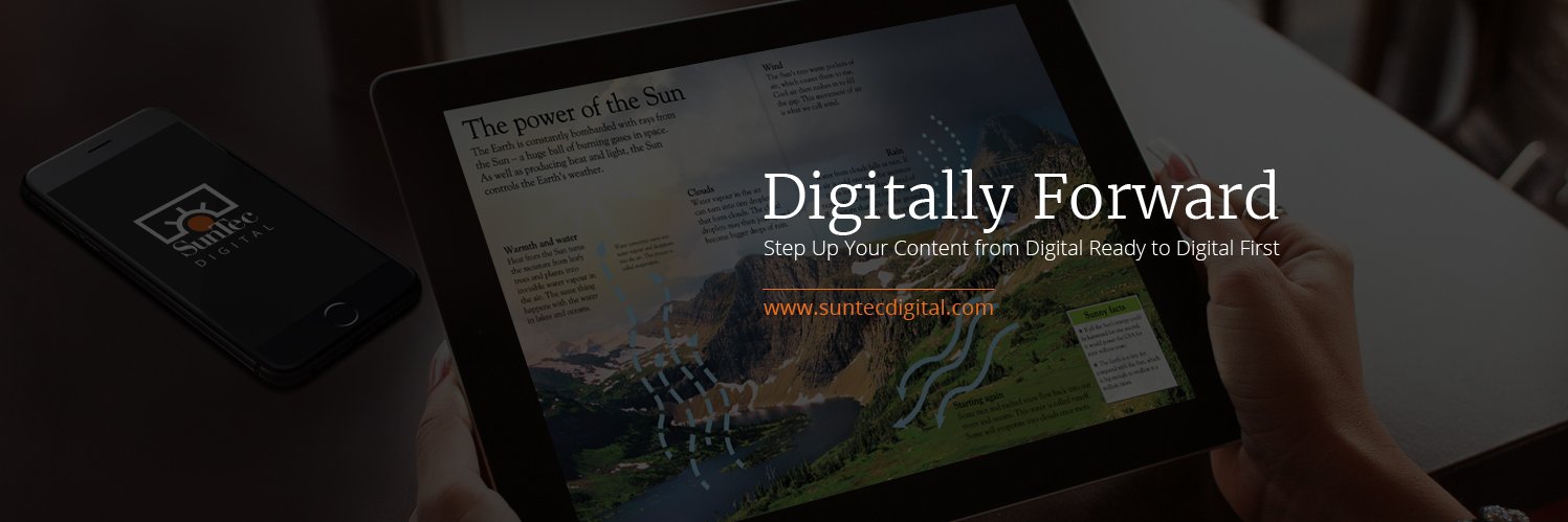 SunTec Digital banner