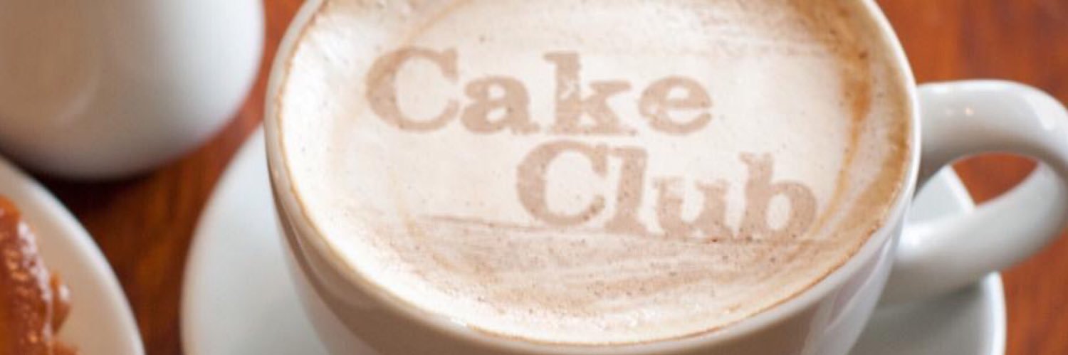 cakeclub banner