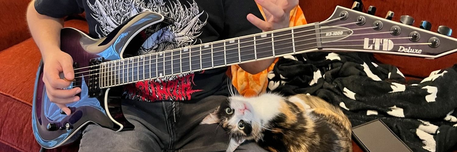 DoomShizzle's profile banner image