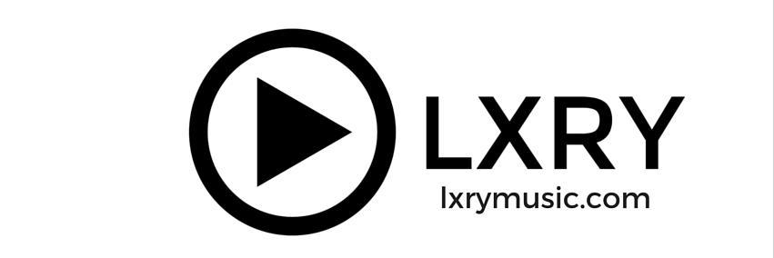LXRYmusic banner