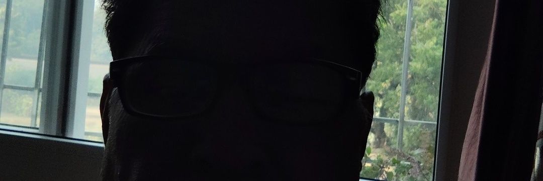 sedharaaj's profile banner image