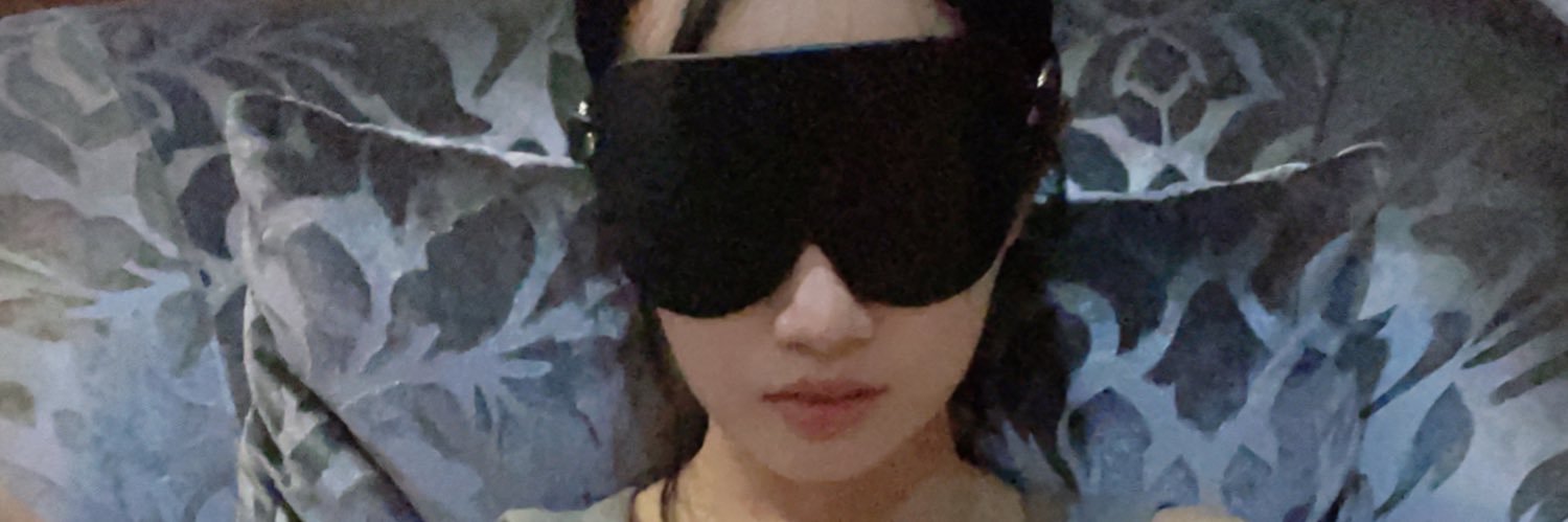 小黄兔🫦 banner