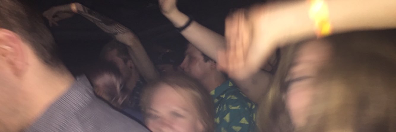 AnnahKate16's profile banner image