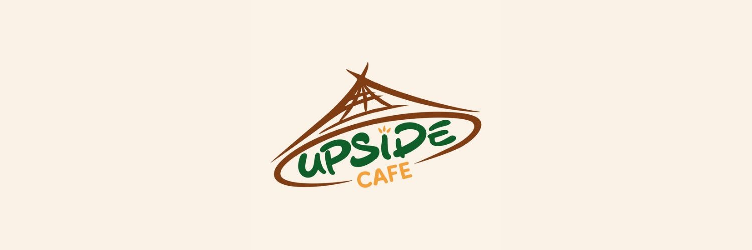 upsidecafeph's profile banner image