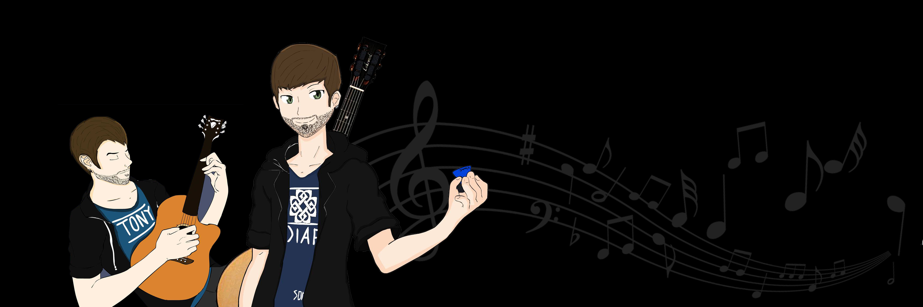 ToniKBM's profile banner image
