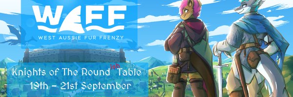 WAFurFrenzy Profile Banner