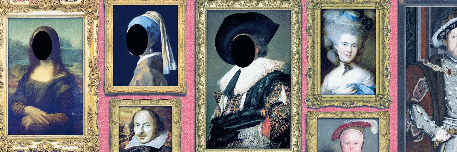 NSPGallery's profile banner image