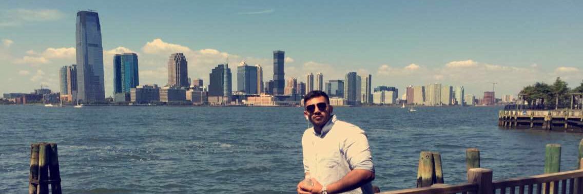 SikanderEllahi's profile banner image