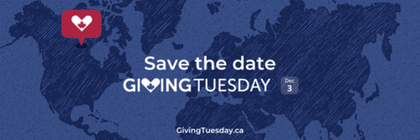 TorontoGives Profile Banner