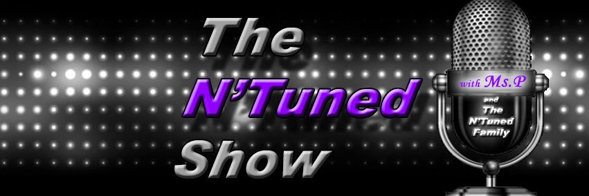 NtunedShowPromo's profile banner image
