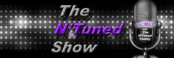 NtunedShowPromo Profile Banner