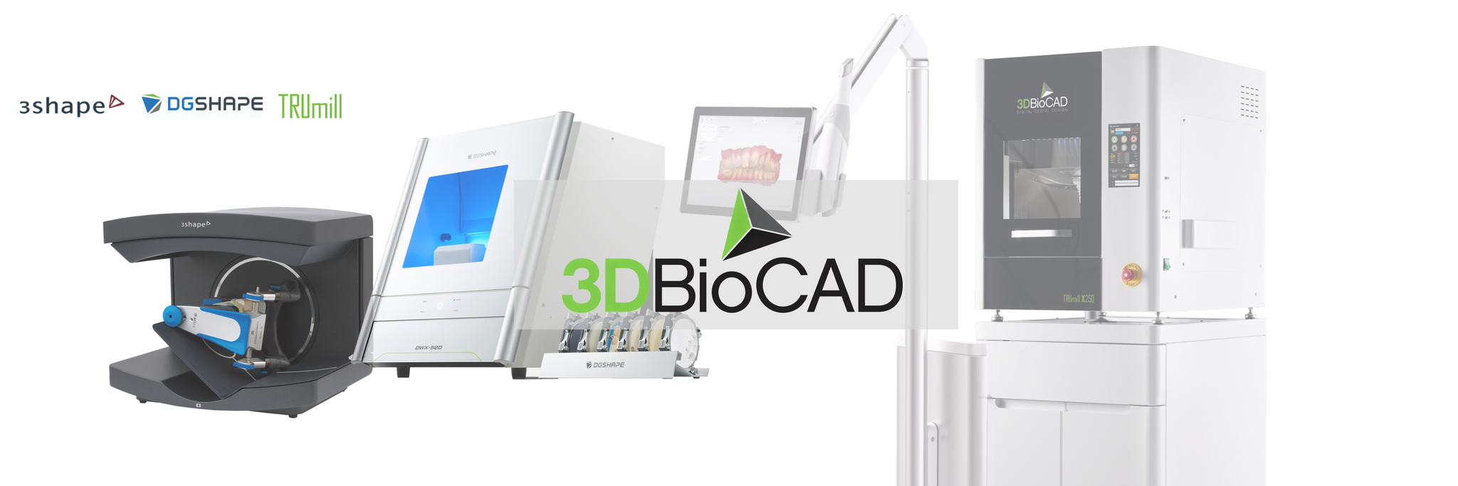 3DBioCAD's profile banner image