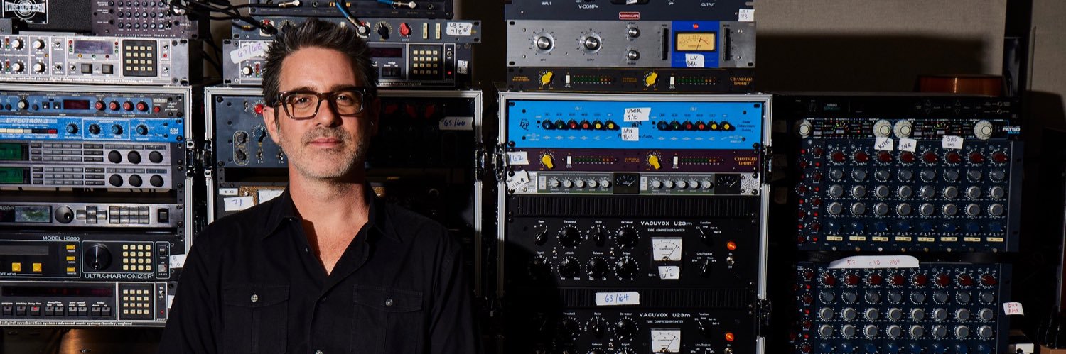 Ryan Hewitt banner