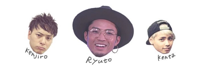 ken__ryu's profile banner image