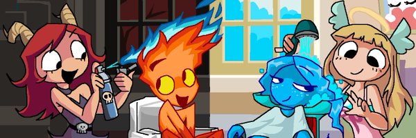 QuietTomato Profile Banner