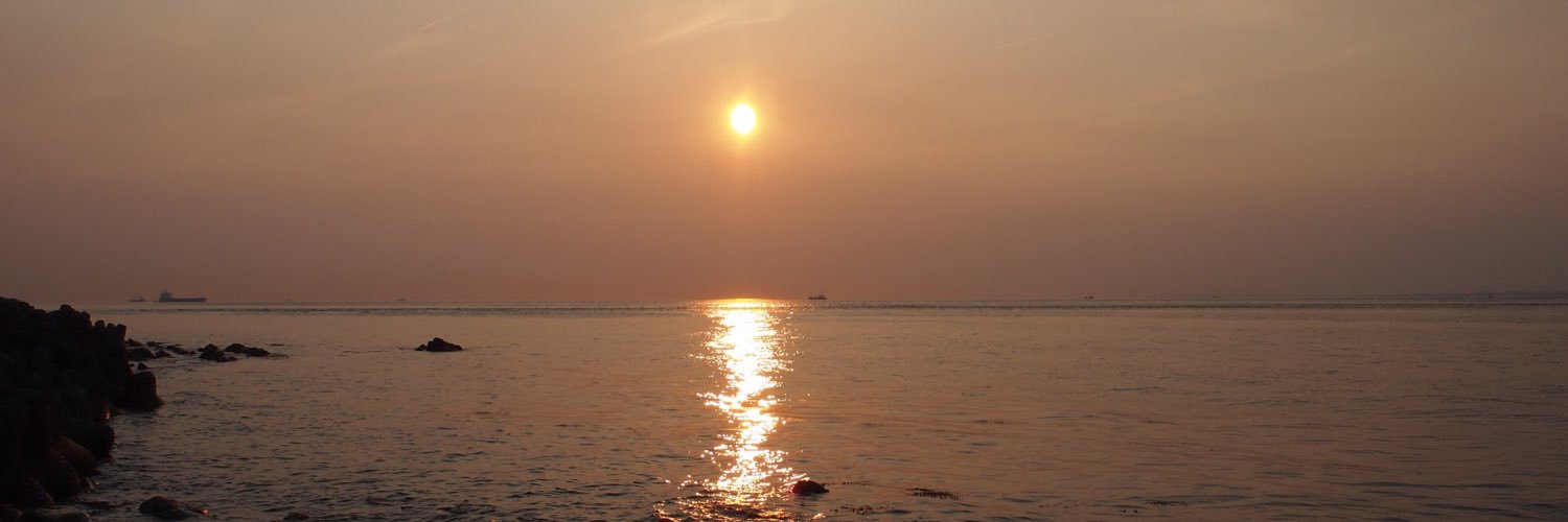 okanatsun's profile banner image