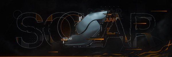 InTheSolarHQ Profile Banner