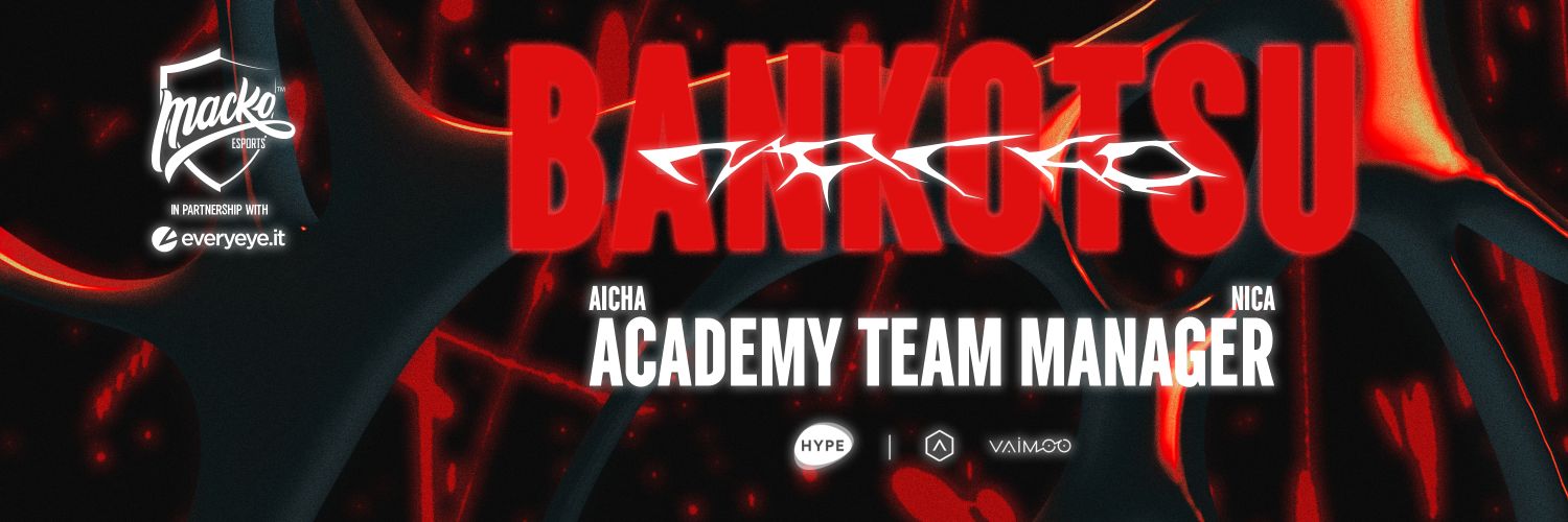 Aicha “Bankotsu” banner