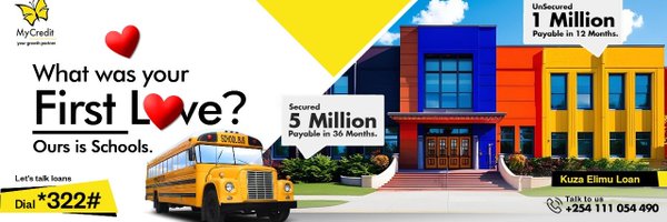 MyCreditLimited Profile Banner