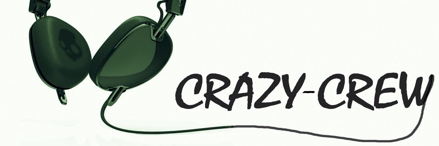 __CrazyCrew__'s profile banner image