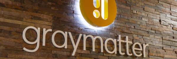 graymatterreply Profile Banner