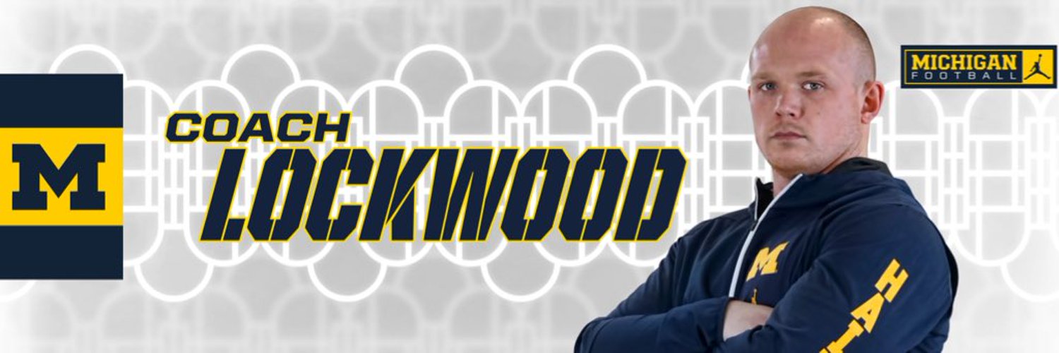 Sean Lockwood Profile Banner