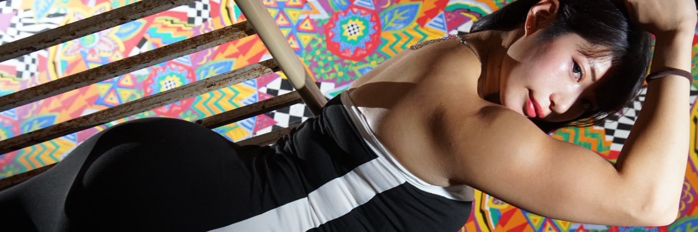 りぃたろす➡️4/12リングガール banner