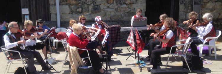 IWScotFiddler's profile banner image