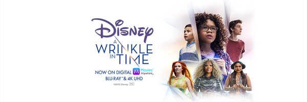WrinkleInTime Profile Banner
