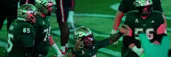 Barstool_USF Profile Banner