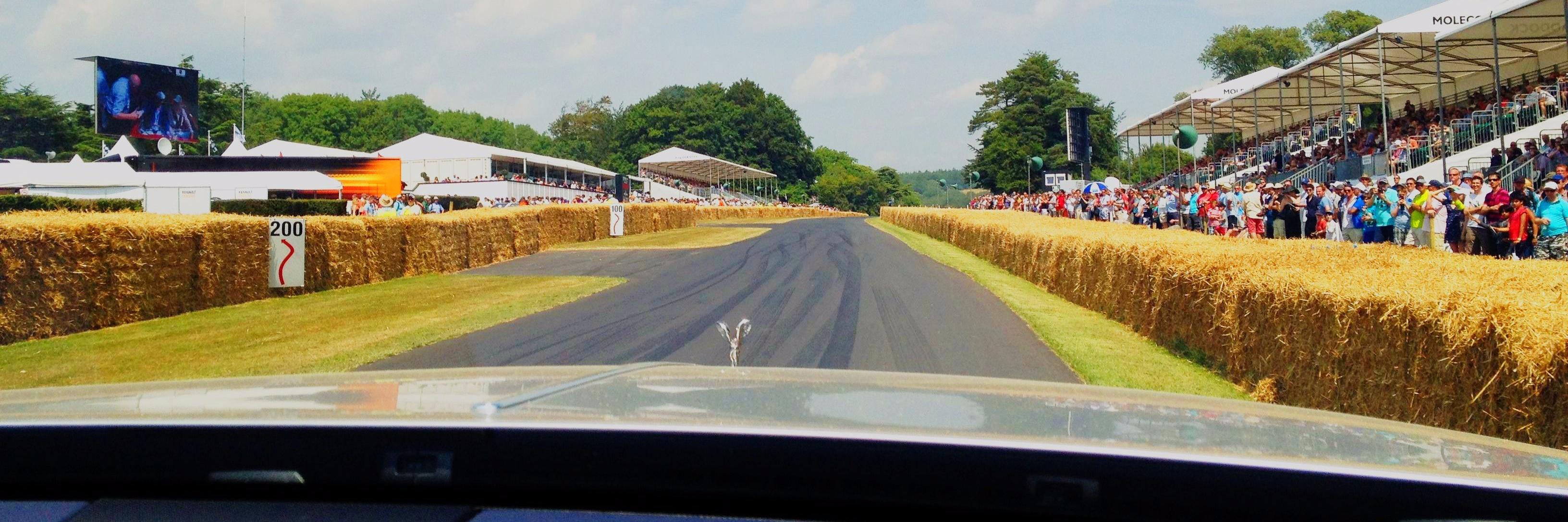 The Marques Man banner