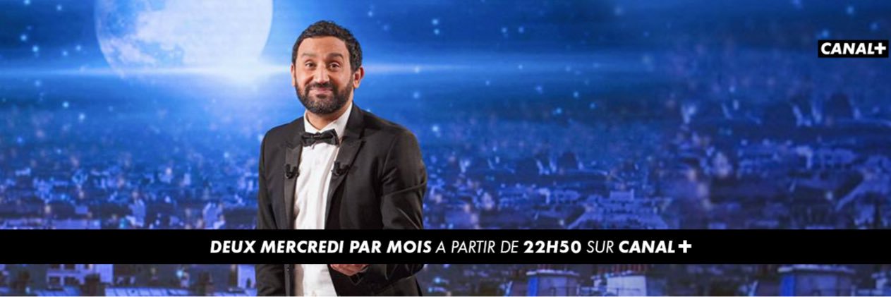hanounightshow's profile banner image