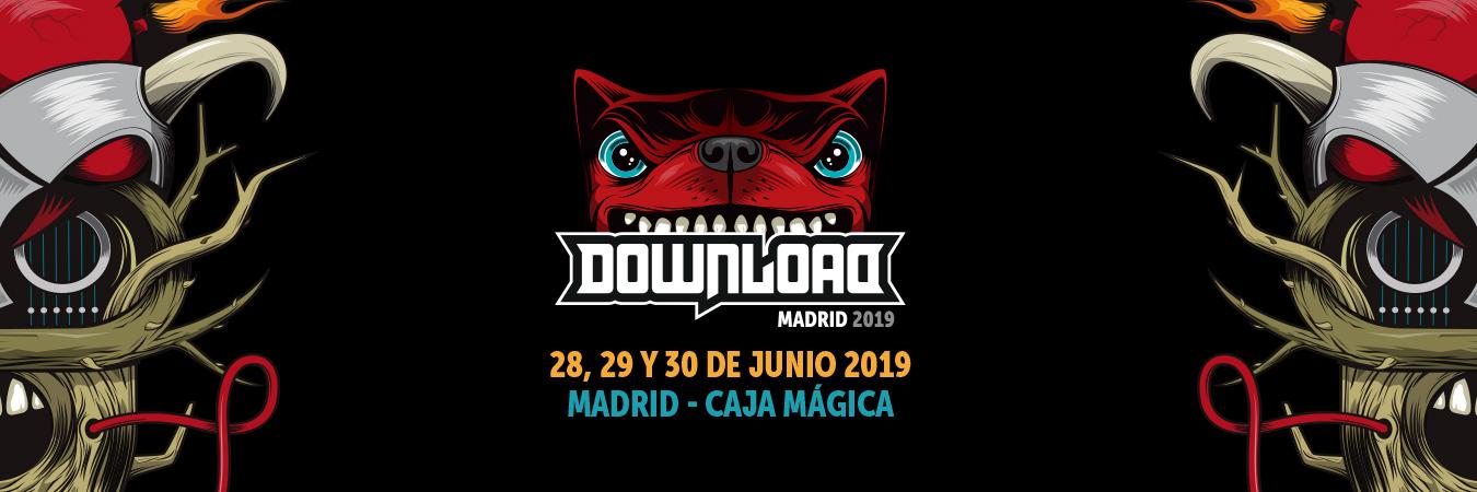 Download Madrid banner